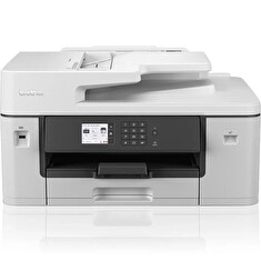 Brother/MFC-J3540DW/MF/Ink/A3/LAN/WiFi/USB
