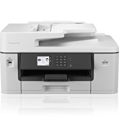 Brother/MFC-J3540DW/MF/Ink/A3/LAN/Wi-Fi Dir/USB