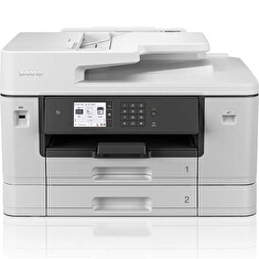 Brother/MFC-J3940DW/MF/Ink/A3/LAN/WiFi/USB