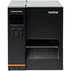 Brother/TJ-4520TN/Tisk/LAN/Wi-Fi/USB