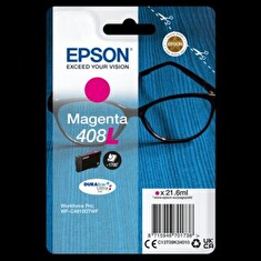 EPSON cartridge T09K3 magenta (brýle)