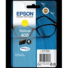 EPSON cartridge T09K4 yellow XL (brýle)