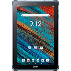 ACER Enduro Urban T3 (EUT310A-11A-84XS) - MT8385A,10.1" WUXGA,4GB,64GBeMMC,Android 11,Modrá