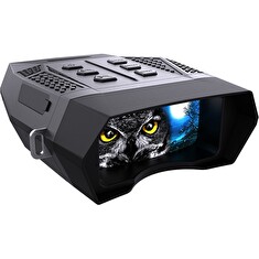 Dalekohled Levenhuk Halo 13x PLUS Digital Night Vision Bino