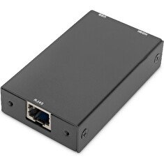 DIGITUS HDMI dongle for modular KVM consoles, RJ45 to HDMI