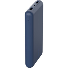 Belkin Power Bank, 20000 mAh, USB-A, 15W, modrá