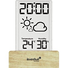 Teploměr Levenhuk Wezzer BASE L60