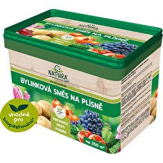 Přípravek Agro Natura Bylinková směs na plísně 10x15 g