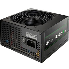 FSP HYDRO K PRO 500/500W/ATX/80PLUS Bronze 230V/Retail