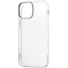 Tactical TPU Kryt pro Apple iPhone 13 Mini Transparent