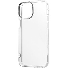 Tactical TPU Kryt pro Apple iPhone 13 Mini Transparent