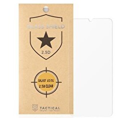 Tactical Glass 2.5D Samsung XCover 5 Clear