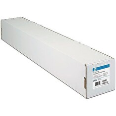 HP C6036A Bright White Inkjet Paper-914 mm x 45.7 m, 24 lb, 90 g/m2