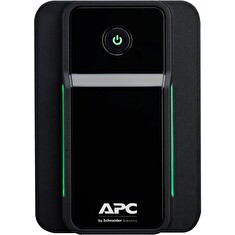 APC Back-UPS 500VA, 230V, AVR, IEC Sockets - promo