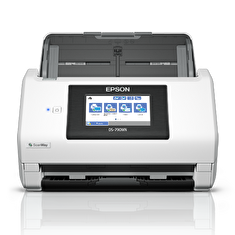 Epson WorkForce DS-790WN