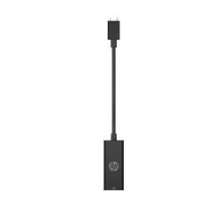 HP USB-C to RJ45 Adapter G2