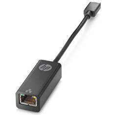 HP USB-C to RJ45 Adapter G2