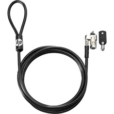 Kombinačný nano zámok HP Essential