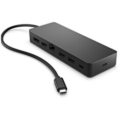 HP Universal USB-C Multiport Hub/Dock