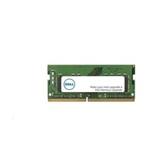 Dell Memory Upgrade - 16GB - 1RX8 DDR5 SODIMM 4800MHz Latitude 5xxx, optiplex 7000