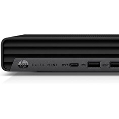 HP Elite Mini 800 G9 65W, i9-12900, Intel HD, 32GB, SSD 1TB + ramik 2.5, W11Pro, 3-3-3, WiFi+BT