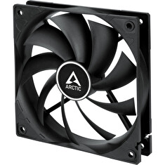 ARCTIC F12 Case Fan - 120mm case fan low noise