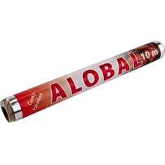 Alobal na grilování 10 m x 30 cm