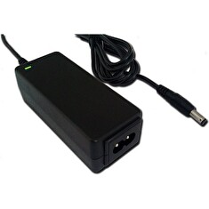 Nano Solution Náhradní AC adapter 40W, 19V, 2.1A, 1,7x4,8mm pro HP