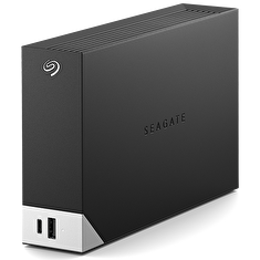 Seagate One Touch/10TB/HDD/Externí/3.5"/Černá/2R