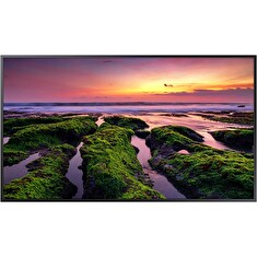 43" LED Samsung QB43B - UHD, 350cd,MI, 16/7