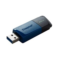 64GB Kingston USB 3.2 (gen 1) DT Exodia M