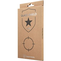 Tactical Glass Shield 2.5D sklo pro Samsung A23 5G Clear
