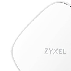 Zyxel WX3100 Wifi 6 AX1800 Dual Band Gigabit Access Point/Extender with Easy Mesh Support