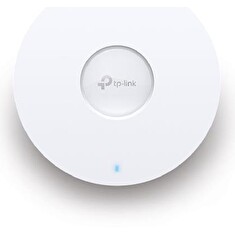 TP-Link EAP653 - AX3000 WIFI 6 přístupový bod Omada 1X GLAN POE+ montáž na strop/zeď (adaptér není součástí balení)