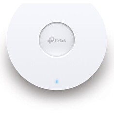 TP-Link EAP653 - AX3000 WIFI 6 přístupový bod Omada 1X GLAN POE+ montáž na strop/zeď (adaptér není součástí balení)