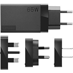 Lenovo CONS adaptér 65W USB-C AC Travel