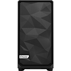 Fractal Design Meshify 2 Lite Black TG Light Tint/Midi Tower/Transpar./Černá