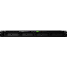 Synology RS422+ Rack Station 4x SATA