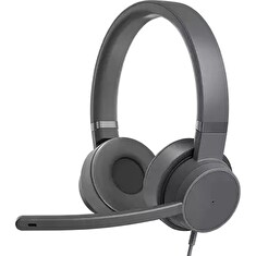 Lenovo Go Wired ANC Headset