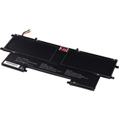 Baterie T6 Power HP EliteBook Folio G1, 4935mAh, 38Wh, 4cell, Li-pol