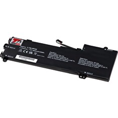 Baterie T6 Power Lenovo E31-70, E31-80, IdeaPad 510S-13IKB serie, 3800mAh, 29Wh, 2cell, Li-pol