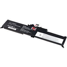 Baterie T6 Power Lenovo ThinkPad Yoga 260, 370 serie, 2895mAh, 44Wh, 4cell, Li-Pol