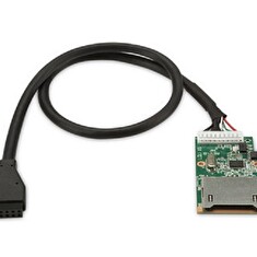 Čítačka kariet HP SD 4 Zx G4