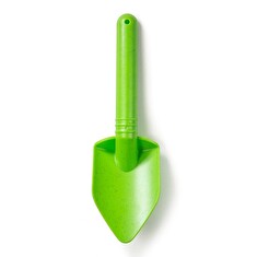 Lopatka Bigjigs Toys Eko zelená Meadow