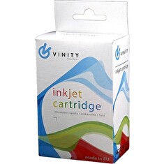 VINITY kompatibilní inkoust HP CZ109AE | Black | 30ml