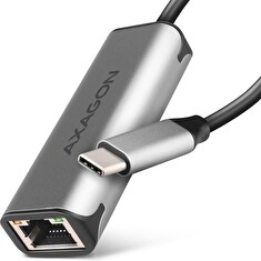 Axagon ADE-25RC SUPERSPEED USB-C 3.2 Gen 1 2.5 Gigabit Ethernet 10/100/1000/2500 Mbit adaptér