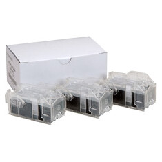 Lexmark Staple Cartridges (3 pack) for finisher (3 packs of 5 000 each)