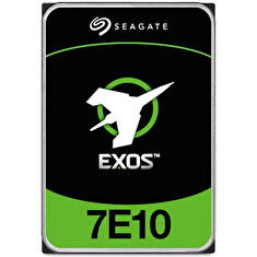 HDD 2TB Seagate Exos 7E10 512n SATAIII 7200rpm