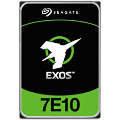 Seagate Exos/2TB/HDD/3.5"/SATA/7200 RPM/5R