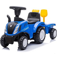 Odrážedlo Buddy toys BPC 5175 NEW HOLLAND T7